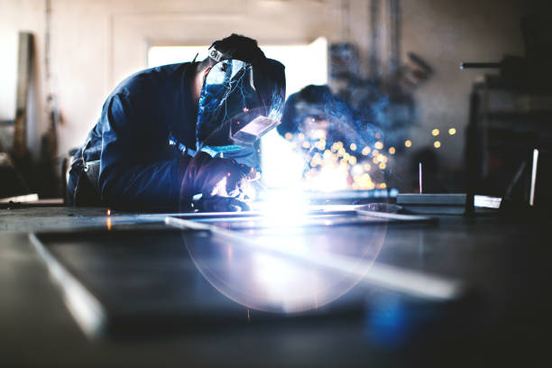 Best Pipe Welding in Tarpey Village, CA
