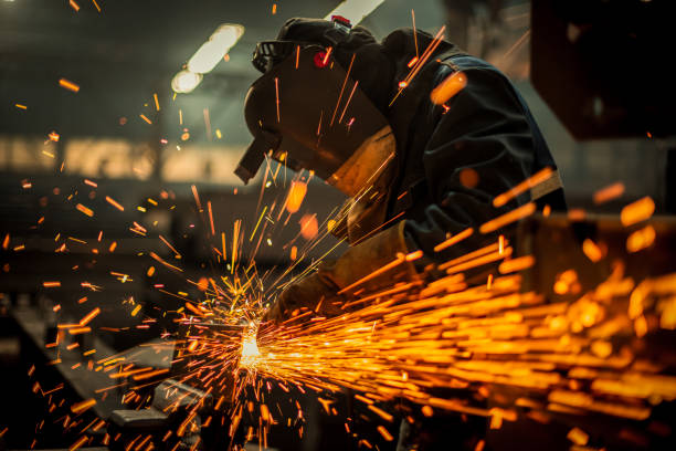 Affordable Welder Services in Tarpey Village, CA