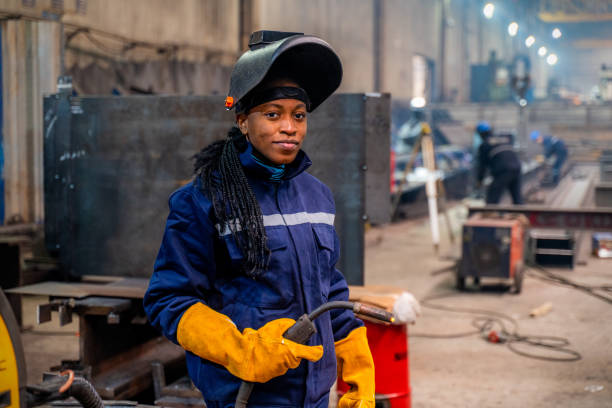 Best Food and Beverage Processing Equipment Welding in Tarpey Village, CA