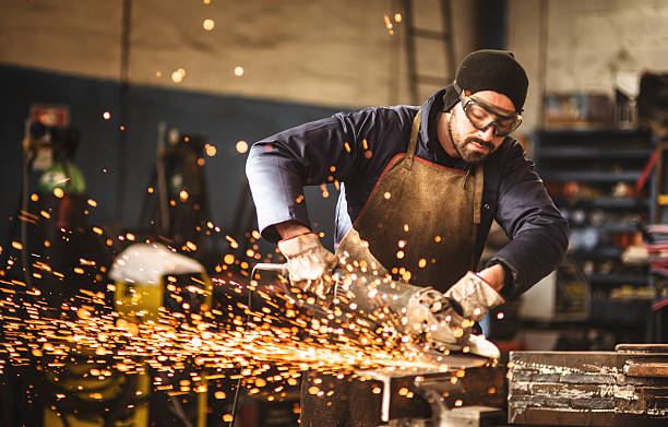 Best Food and Beverage Processing Equipment Welding in Tarpey Village, CA