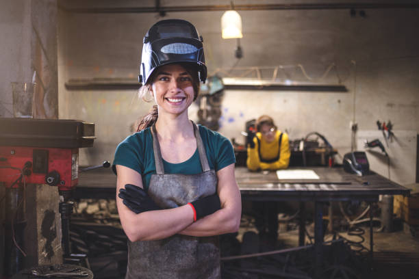  Tarpey Village, CA Welder Pros